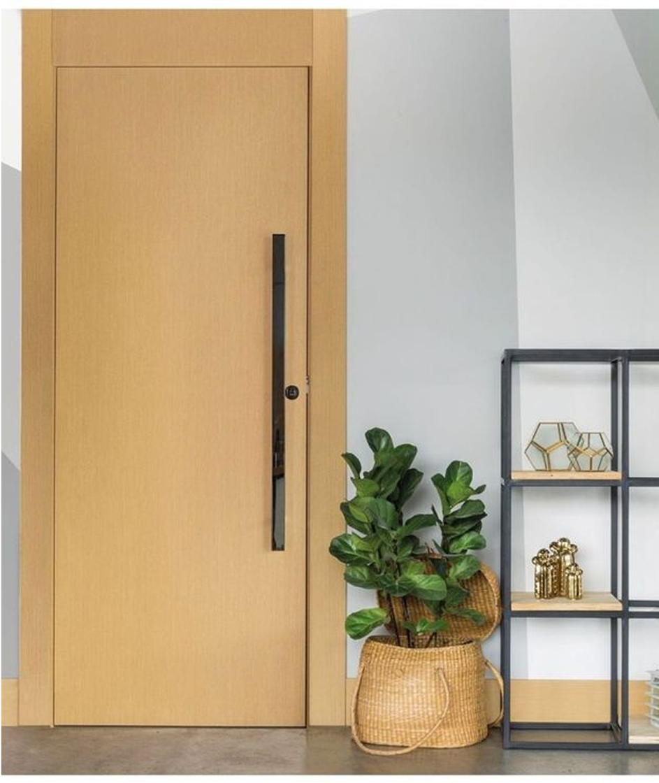 QUY TRÌNH SẢN XUẤT CỬA GỖ CHỐNG CHÁY