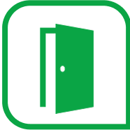 SẢN XUẤT CUNG CẤP CỬA GỖ CÔNG NGHIỆP, CỬA GỖ CHẬM CHÁY.